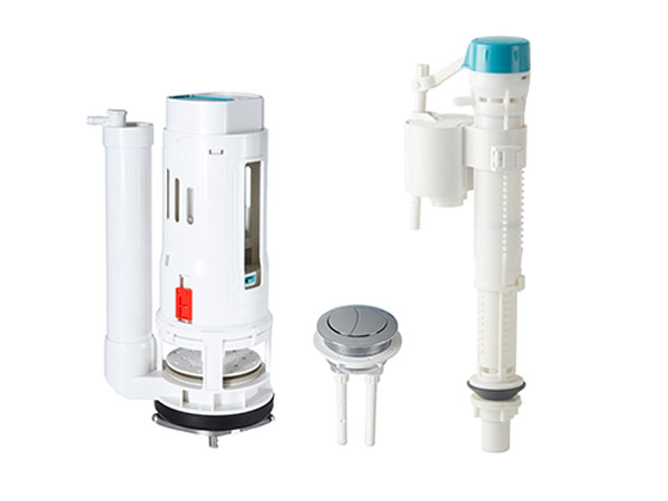 Flusing System