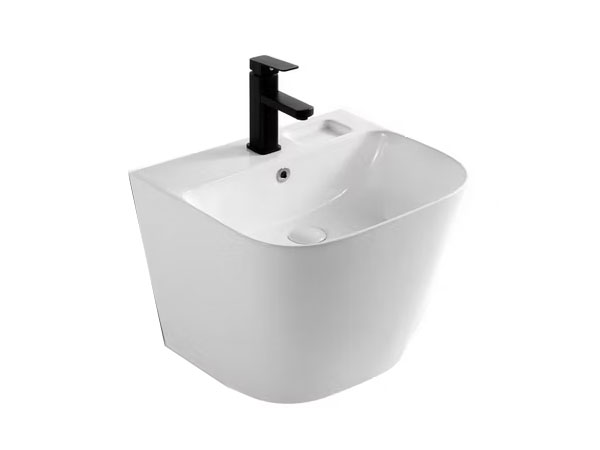 Wall-hung Basin