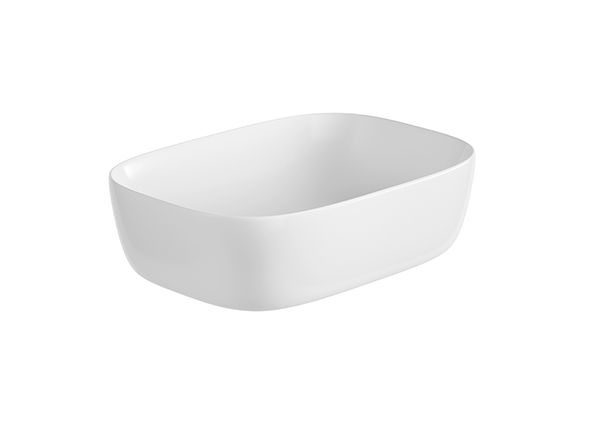 Over Countertop Basin