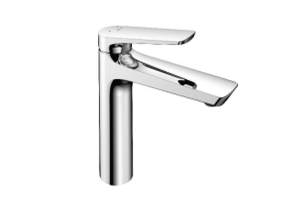 Basin Faucets