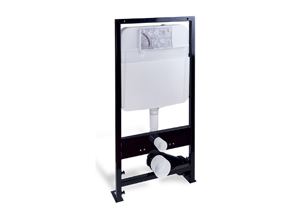Concealed Cistern