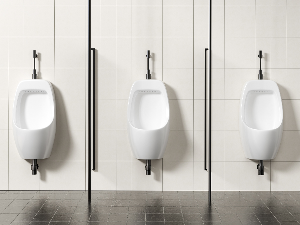Urinals