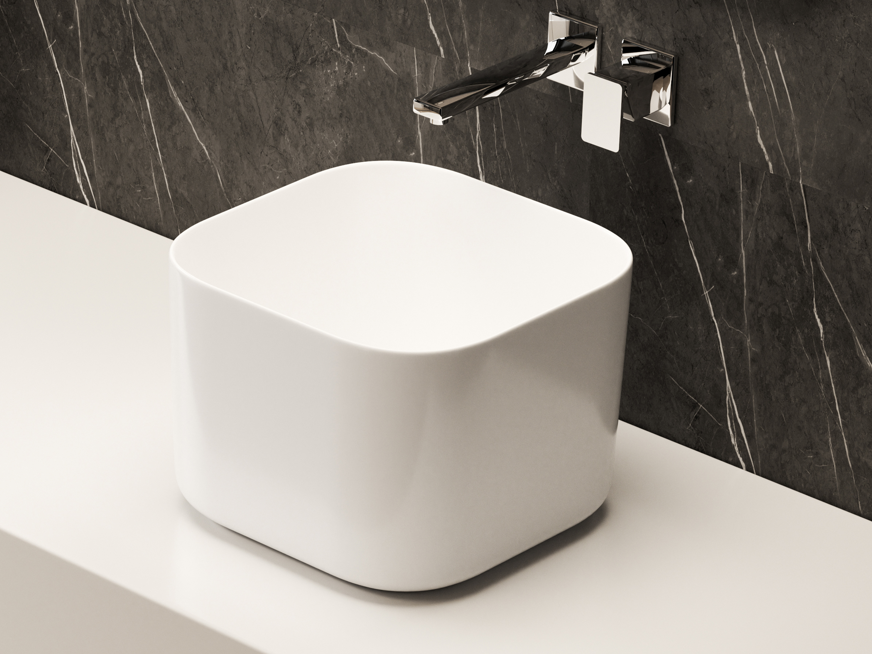 Basin