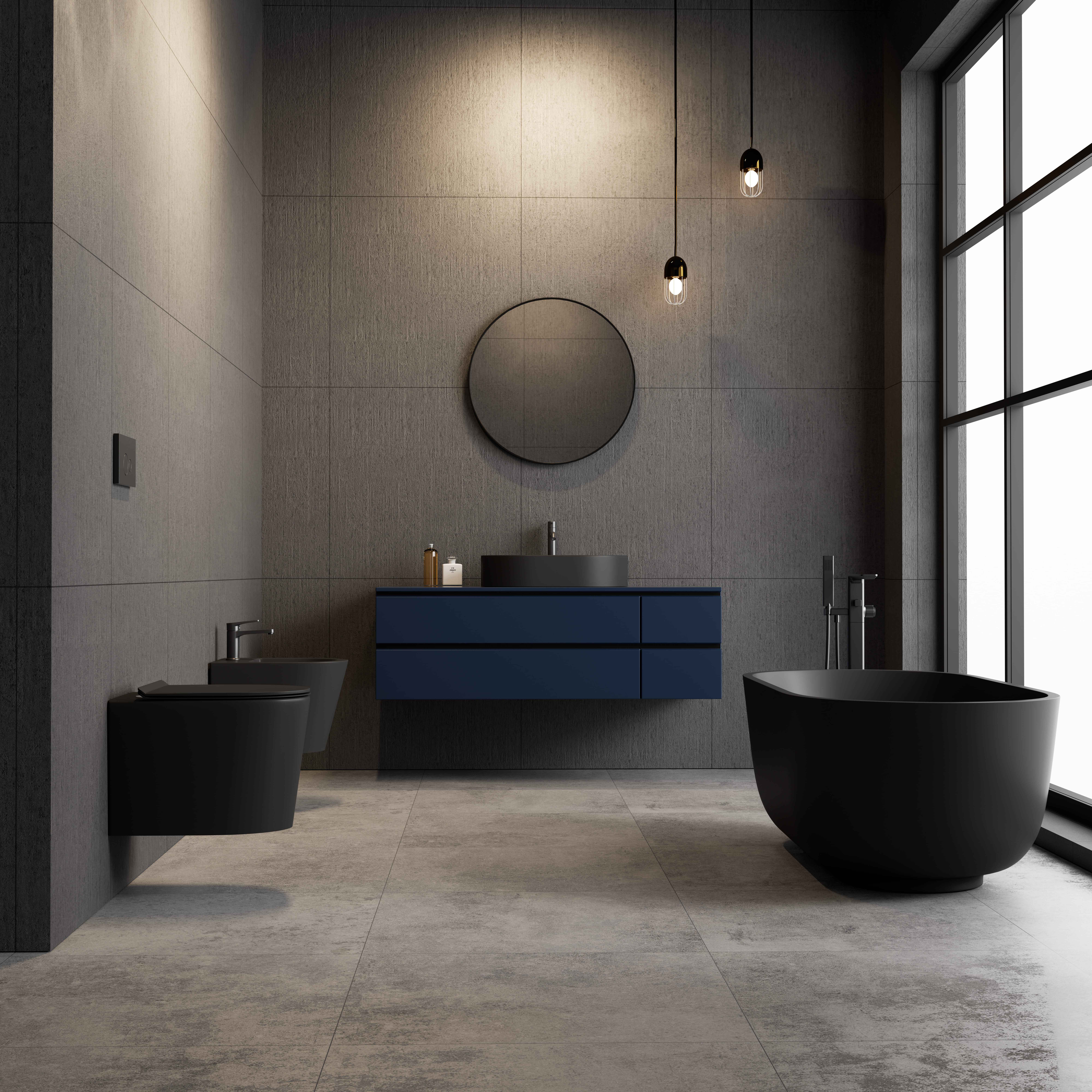 Bathroom Design 1