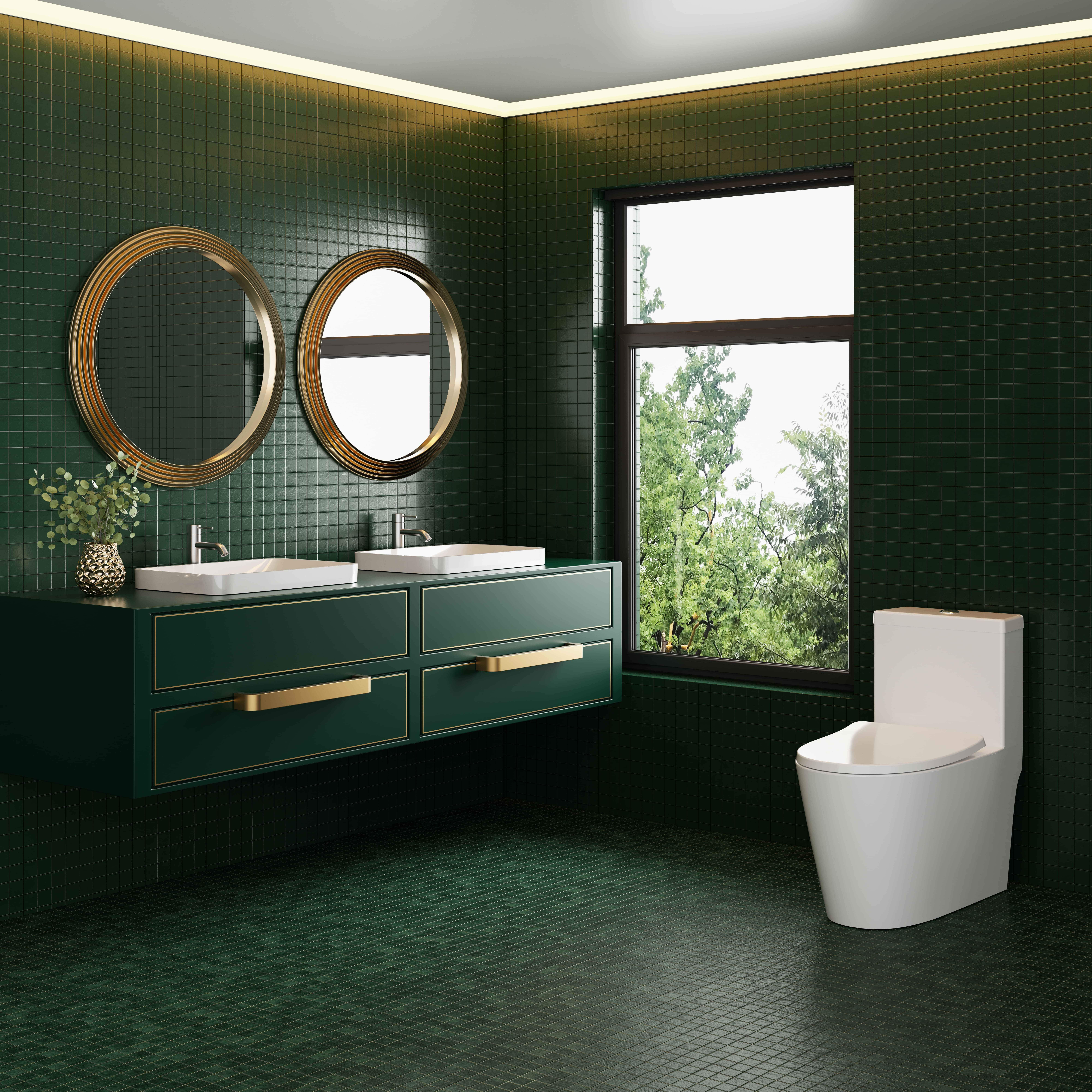 Bathroom Design 1