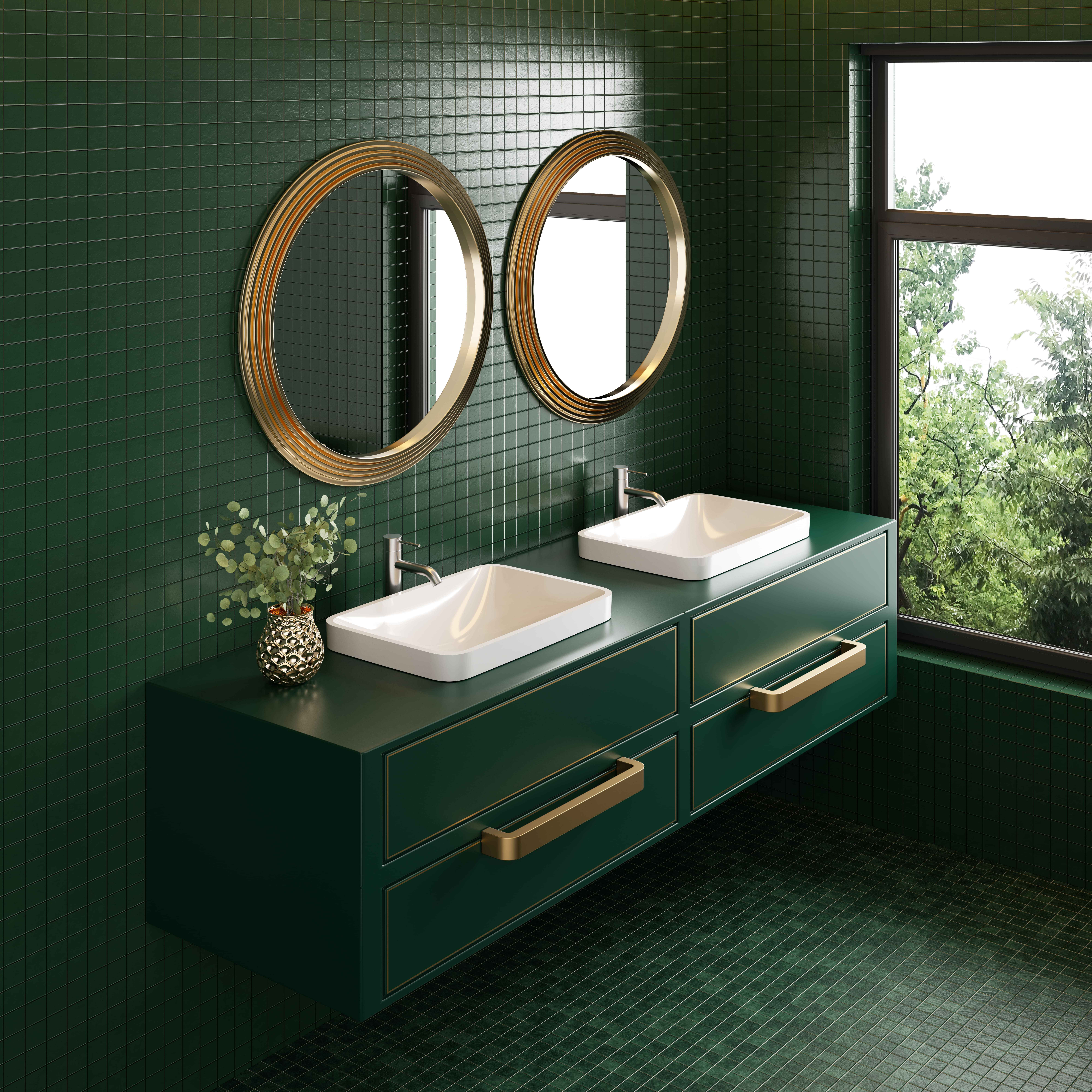 Bathroom Design 2