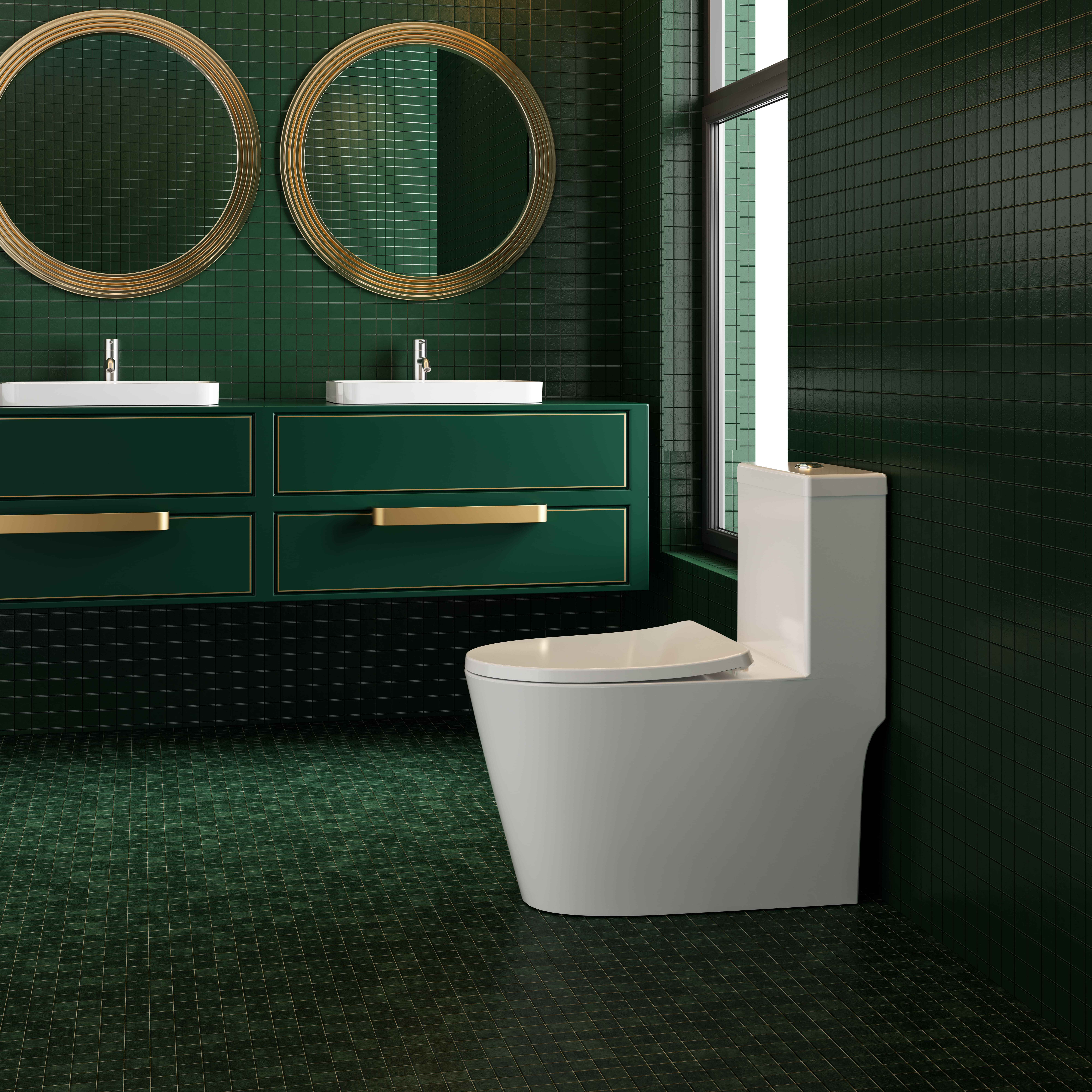 Bathroom Design 3