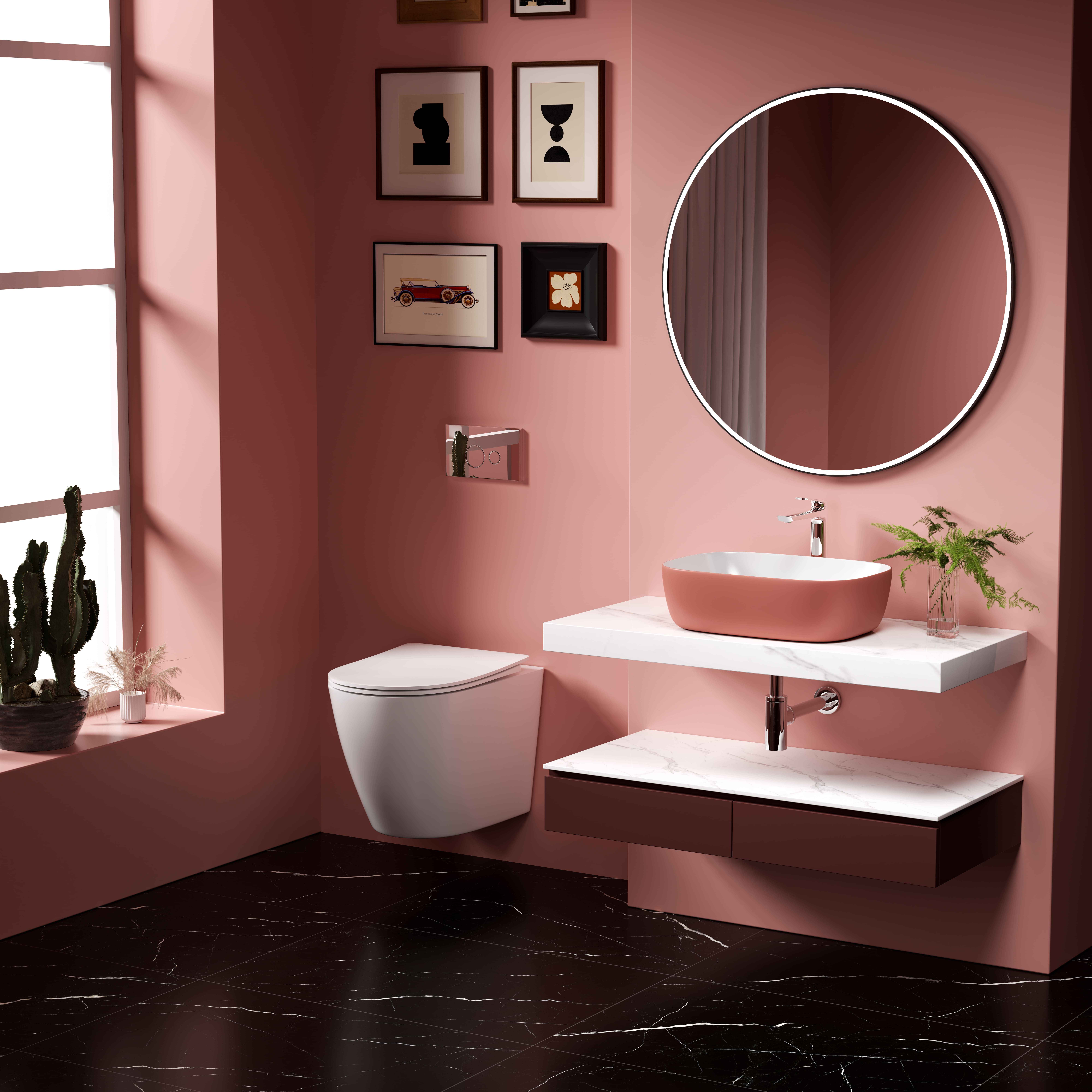 Bathroom Design 5