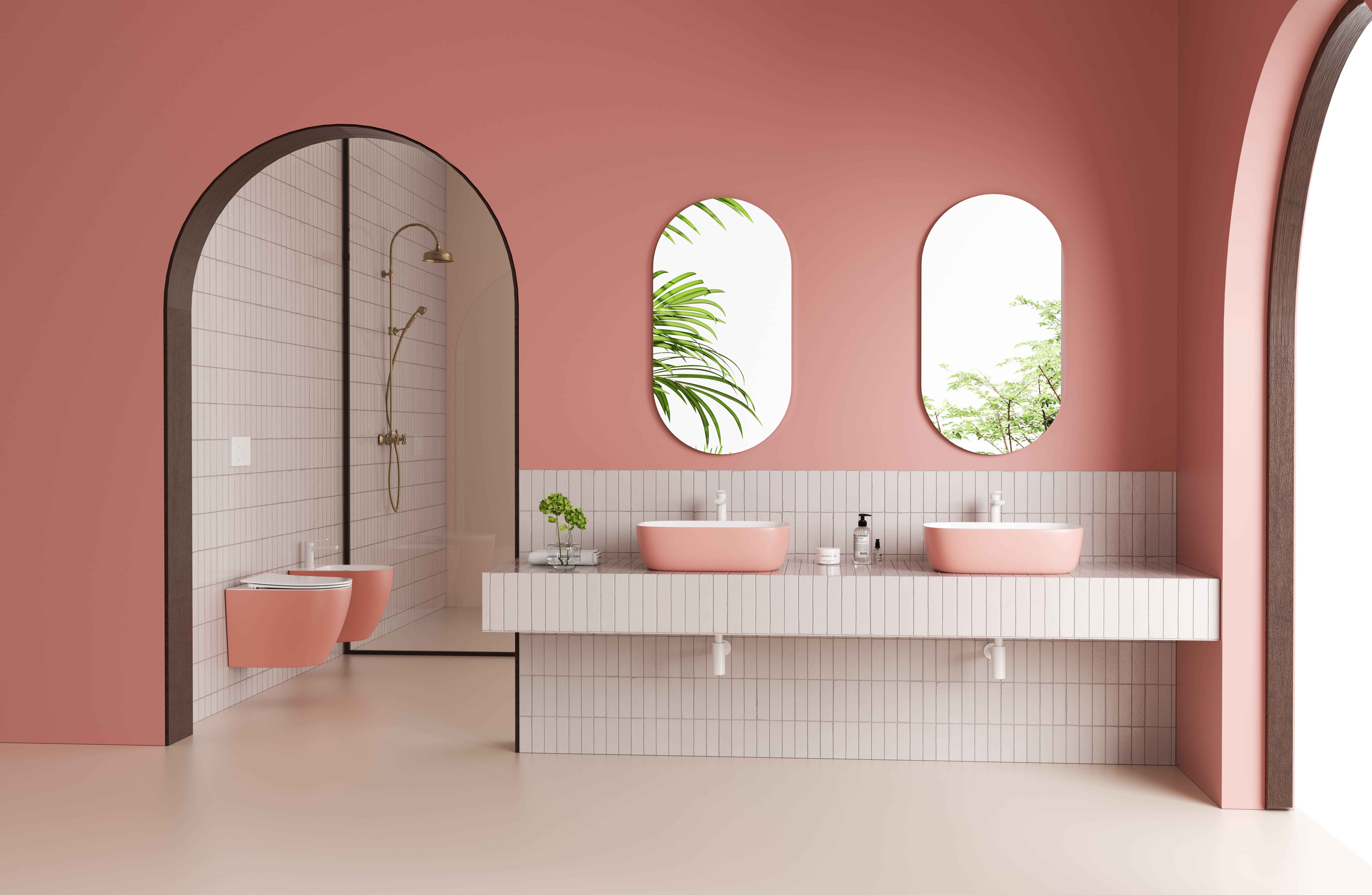 Bathroom Design 1