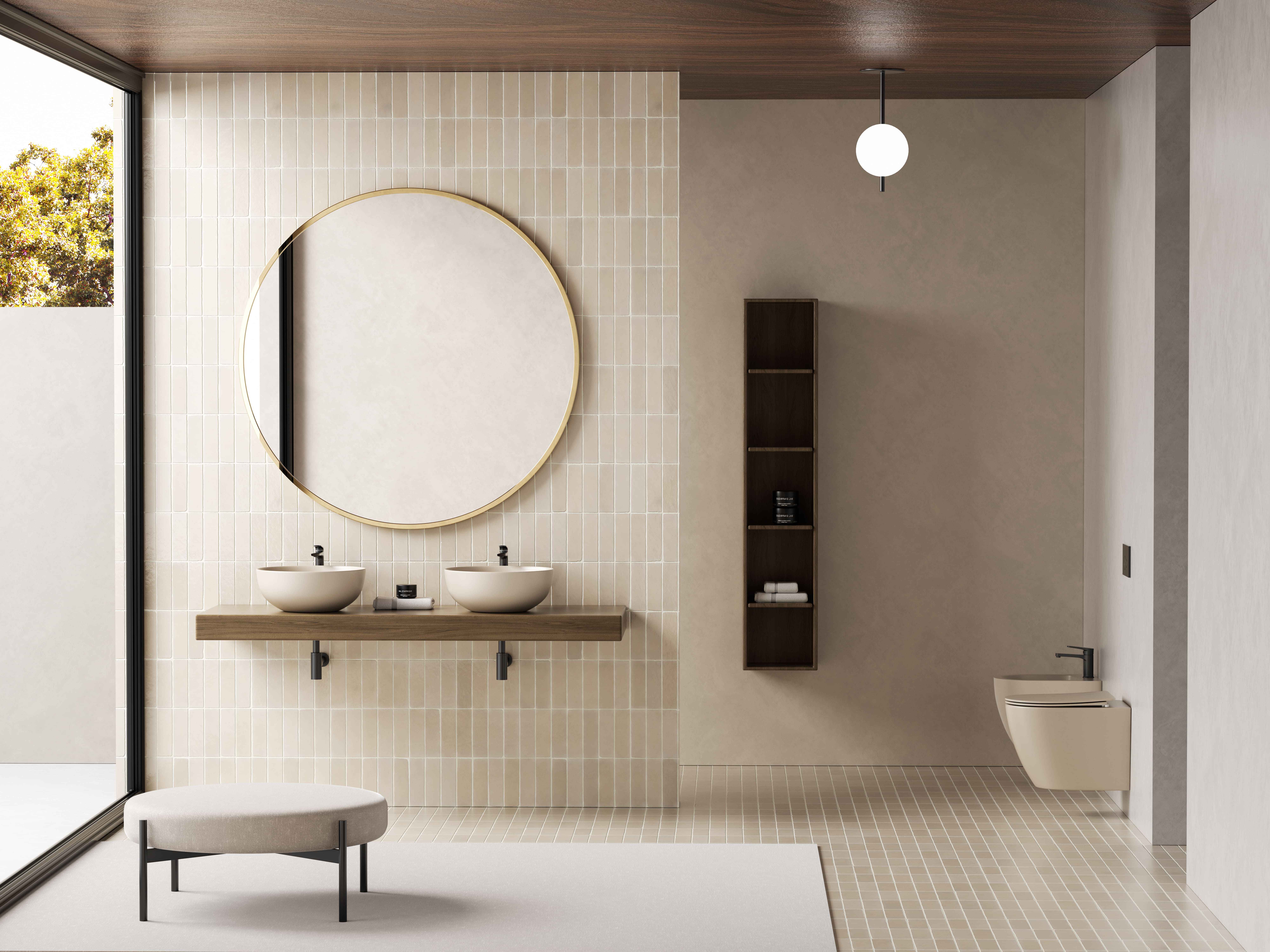 Bathroom Design 2