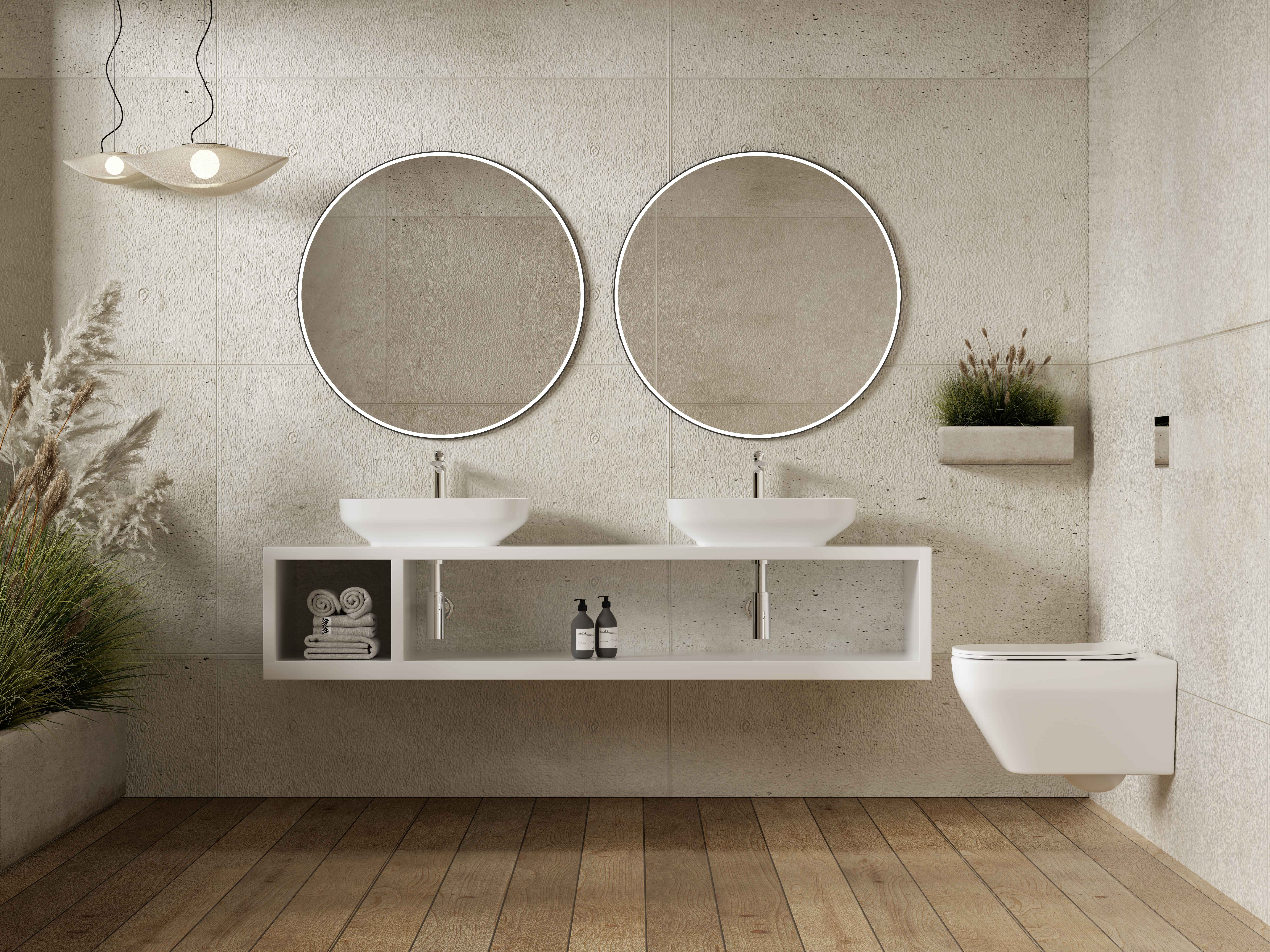 Bathroom Design 2