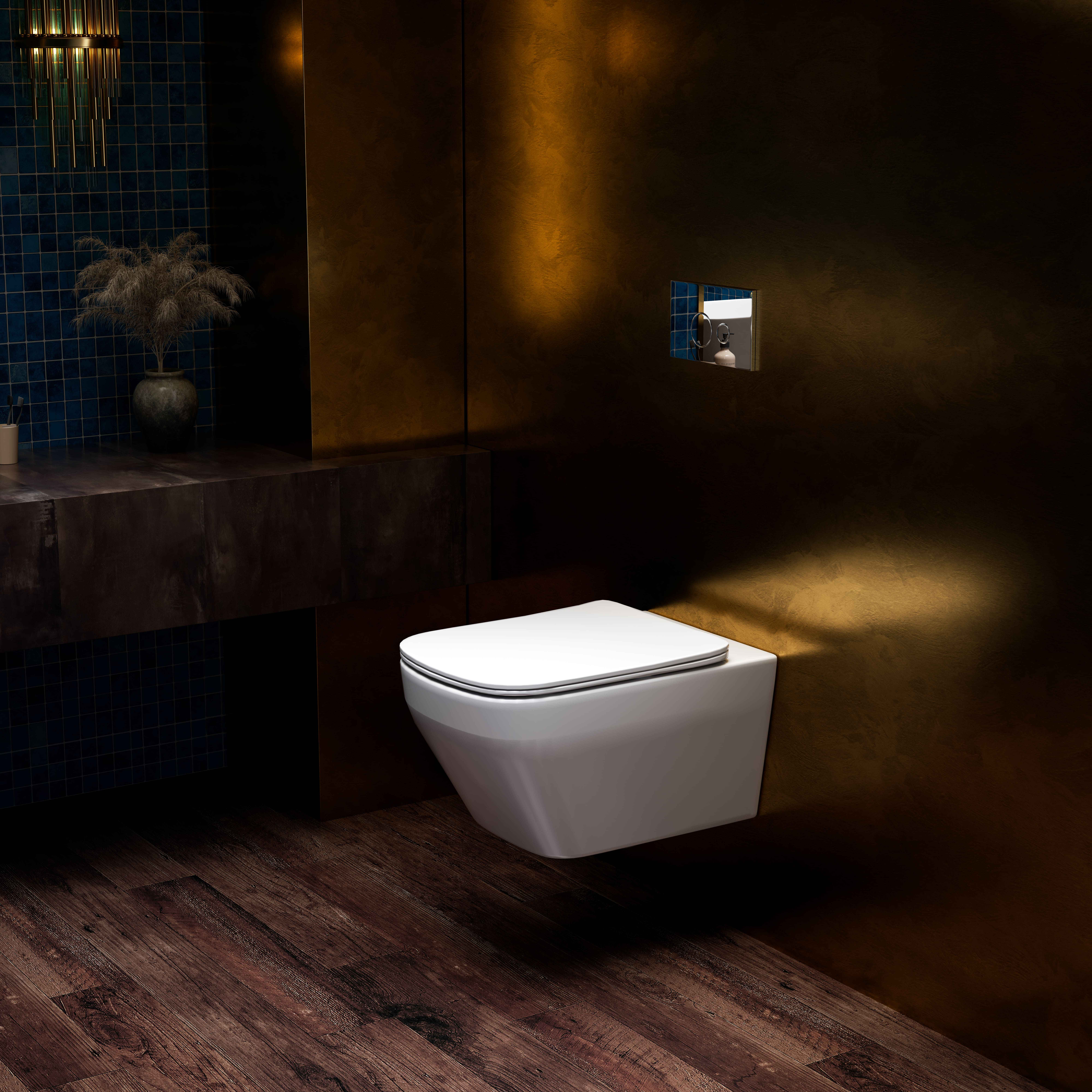 Bathroom Design 8