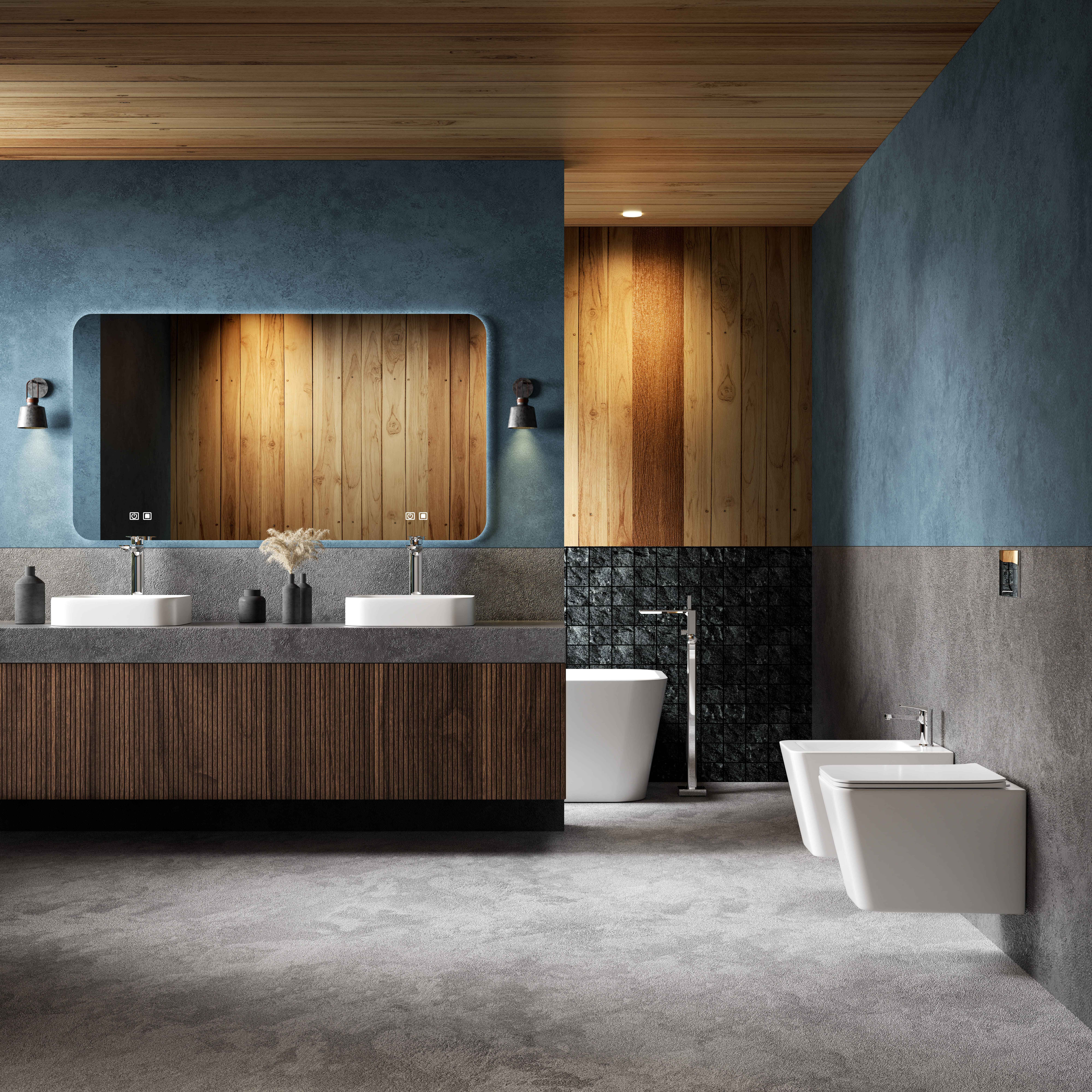 Bathroom Design 1
