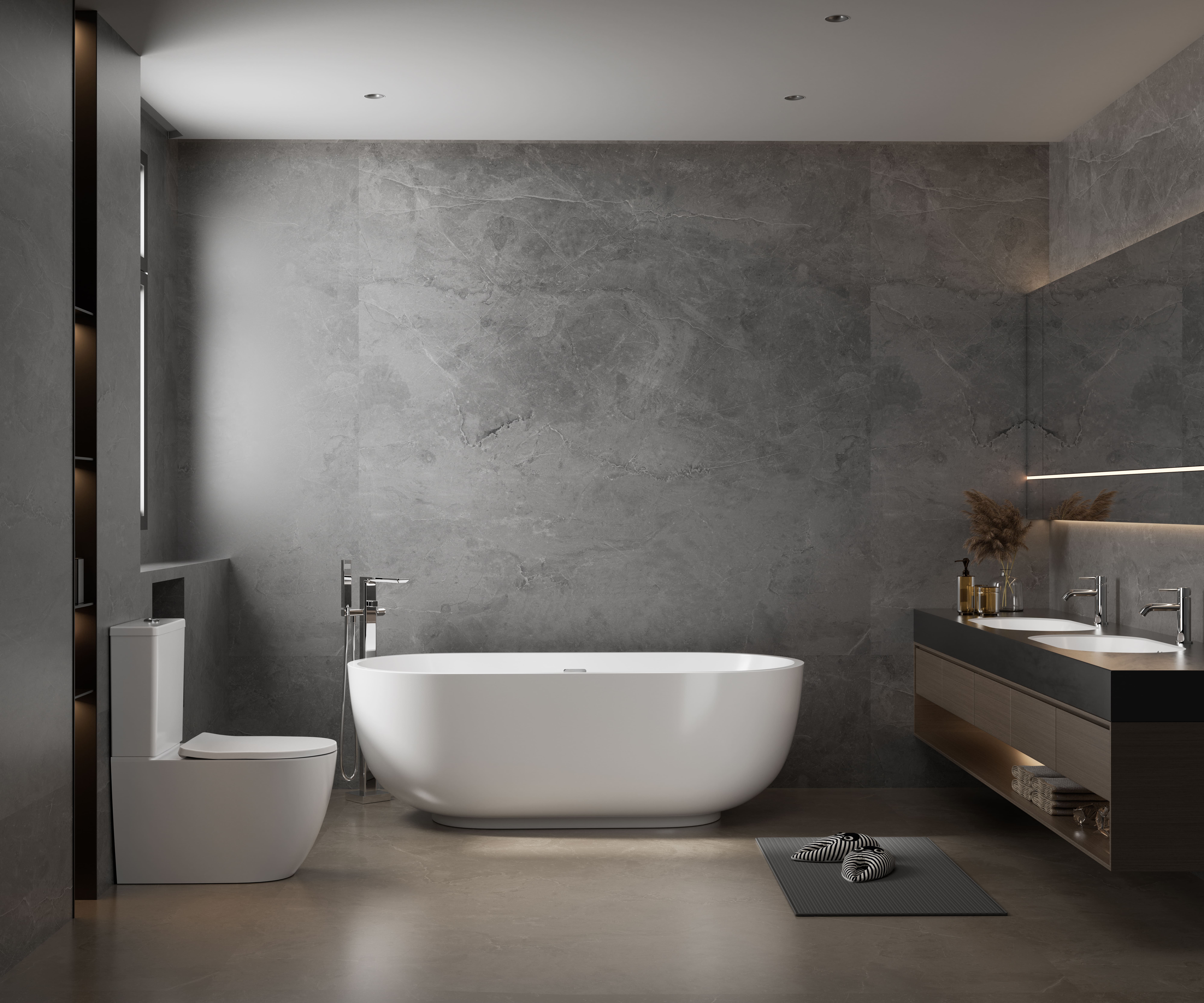 Bathroom Design 2