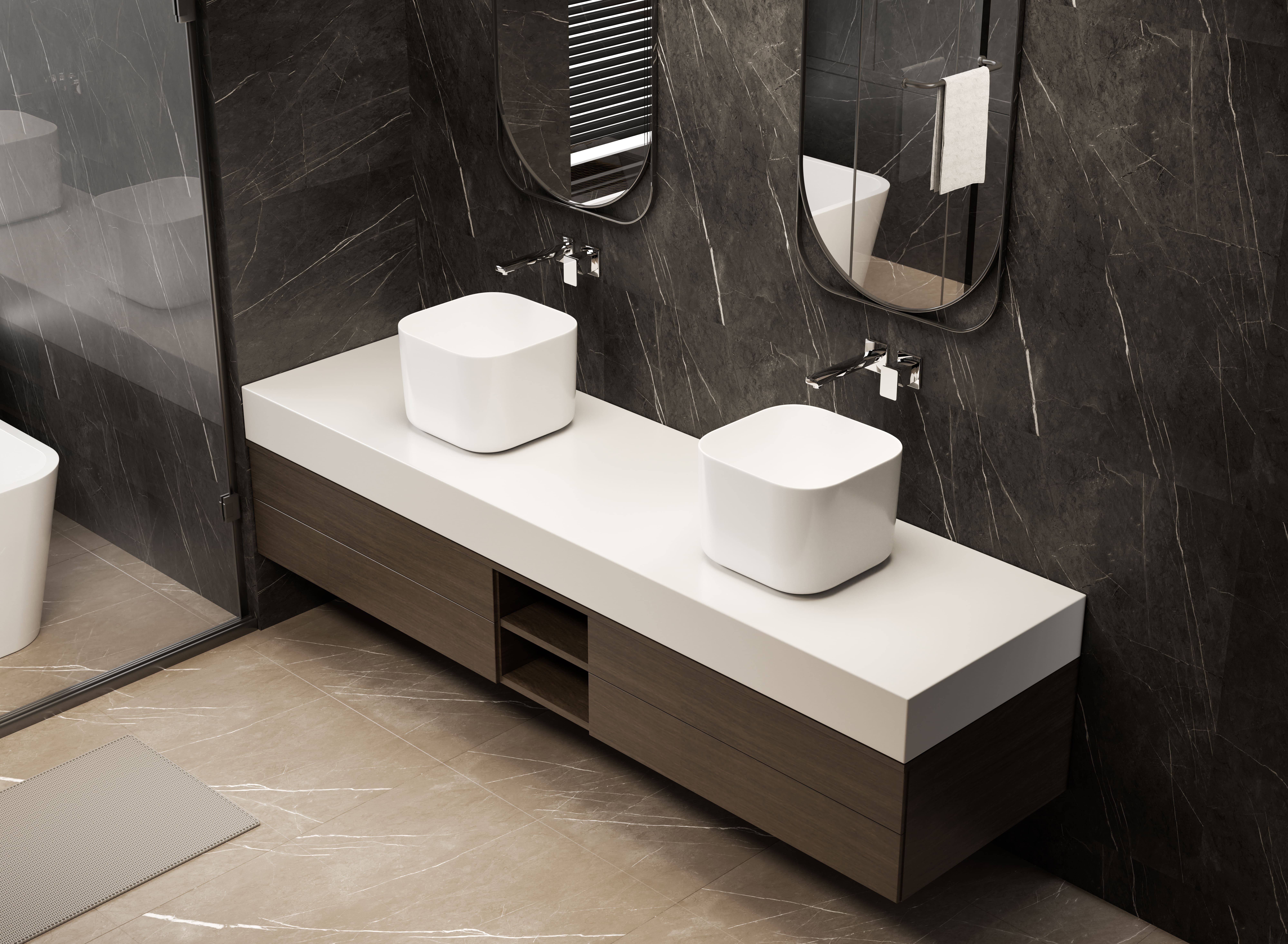 Bathroom Design 5