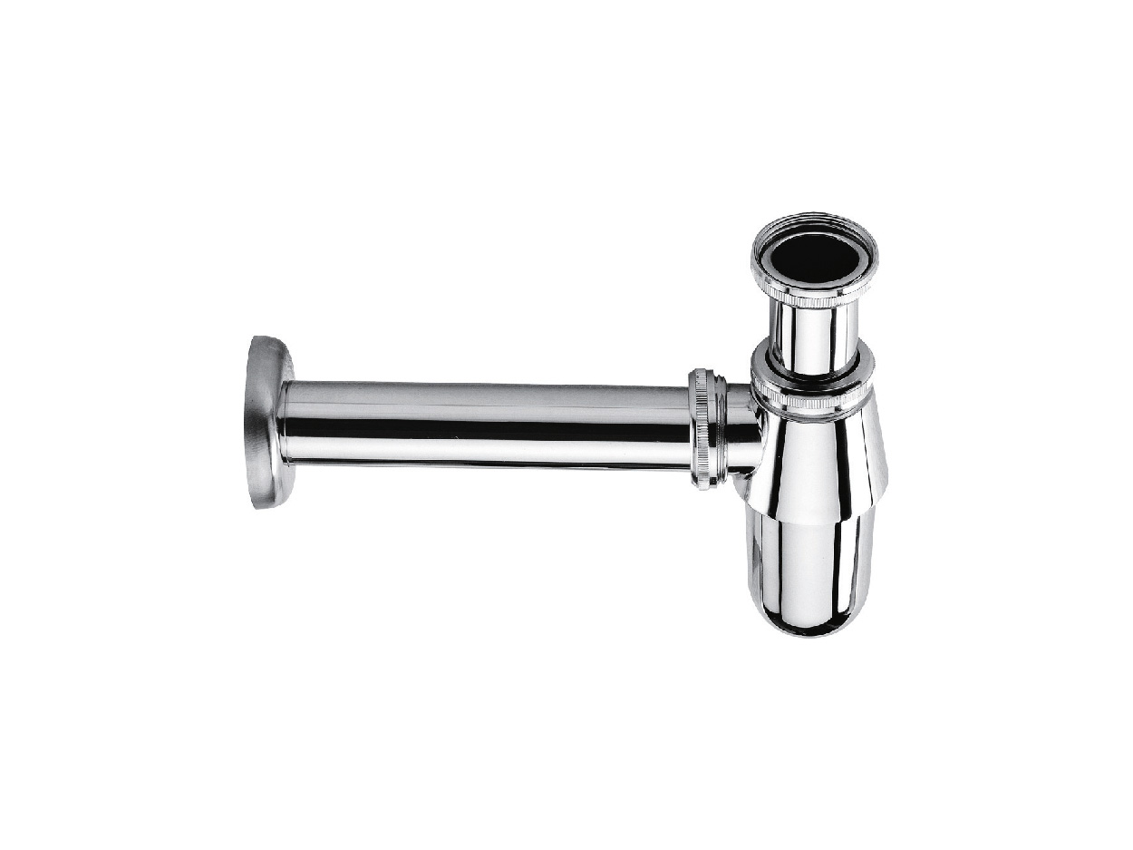 Bath Faucets