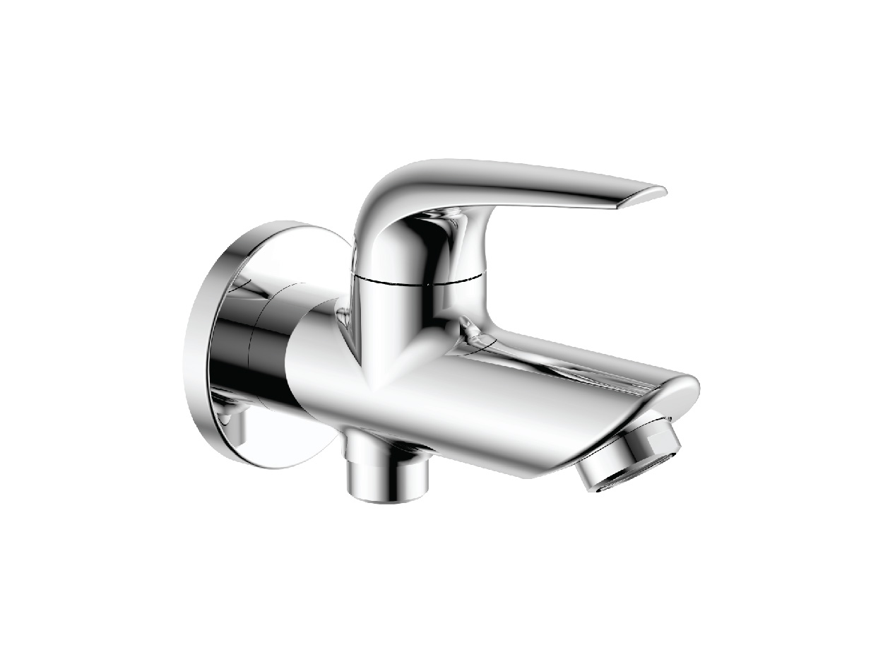 Bath Faucets