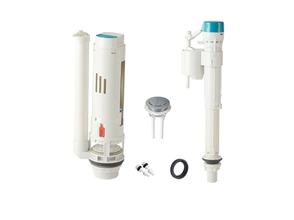 Flushing System