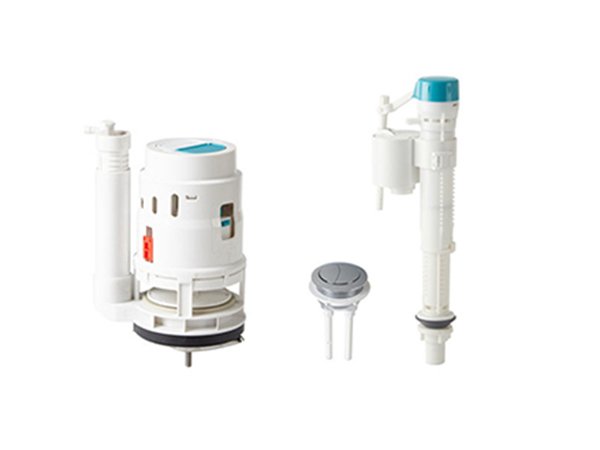 Flushing System