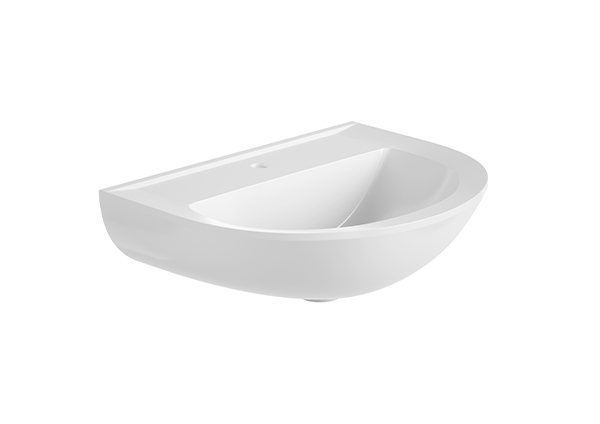 Wall-hung Basin