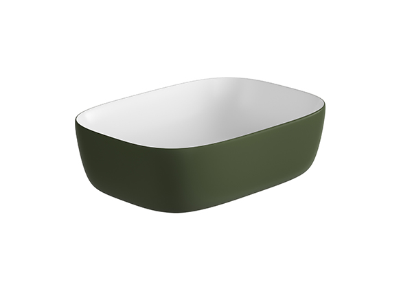 Over Countertop Basin