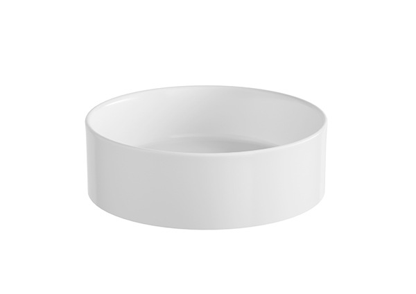 Over Countertop Basin