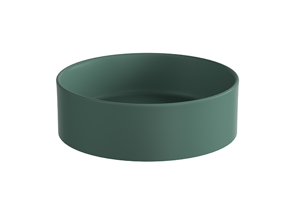 Over Countertop Basin
