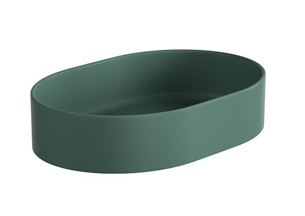 Over Countertop Basin