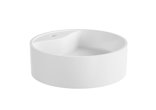 Over Countertop Basin