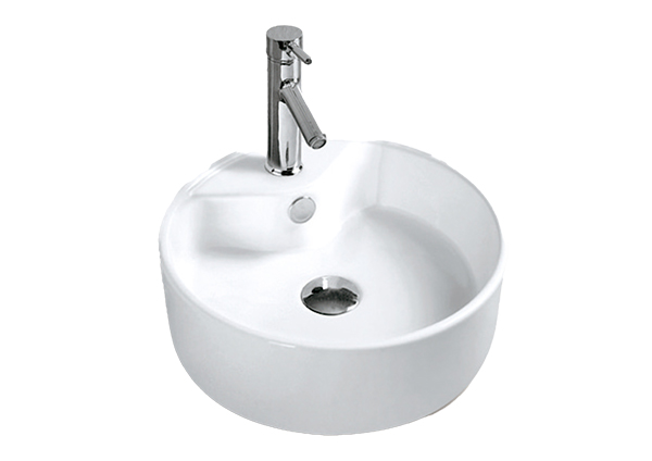 Over Countertop Basin