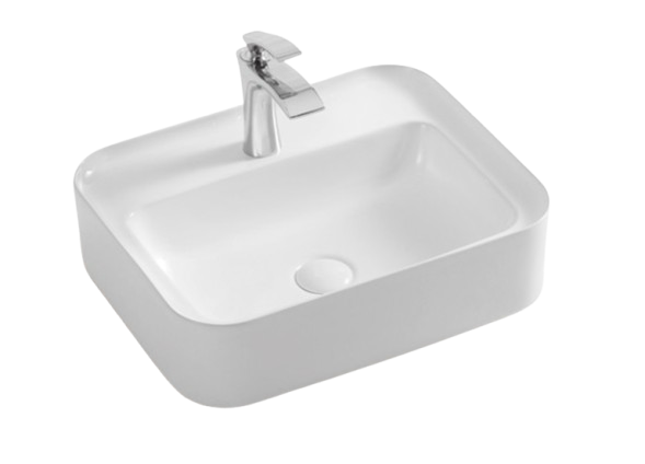 Over Countertop Basin