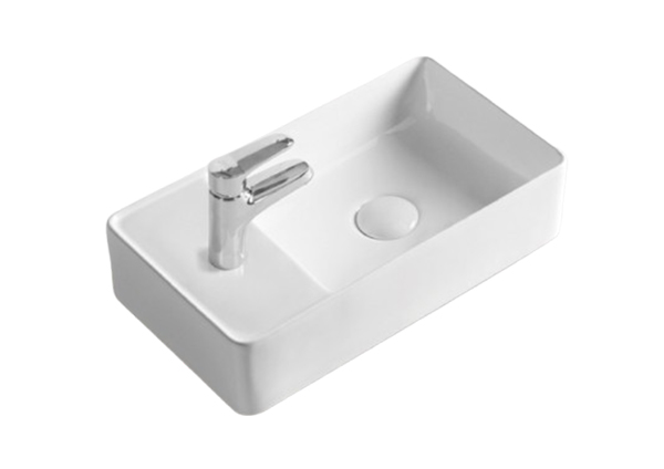 Over Countertop Basin