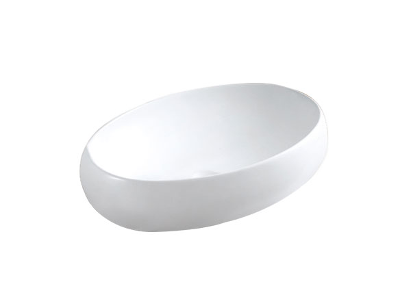 Over Countertop Basin
