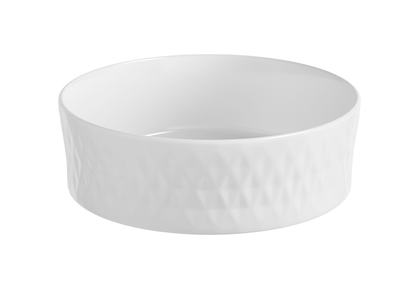 Over Countertop Basin