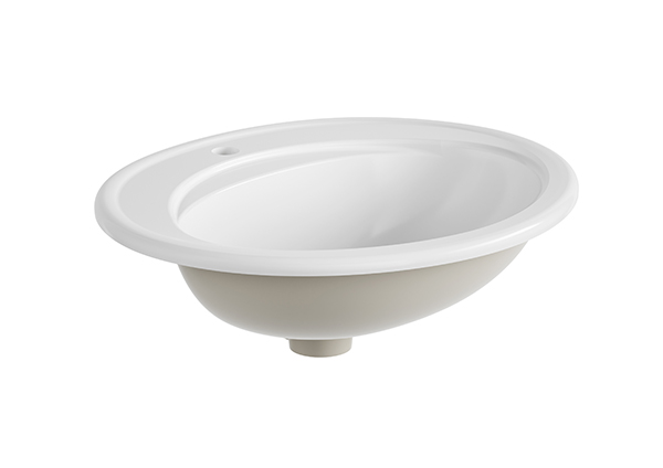 Over Countertop Basin