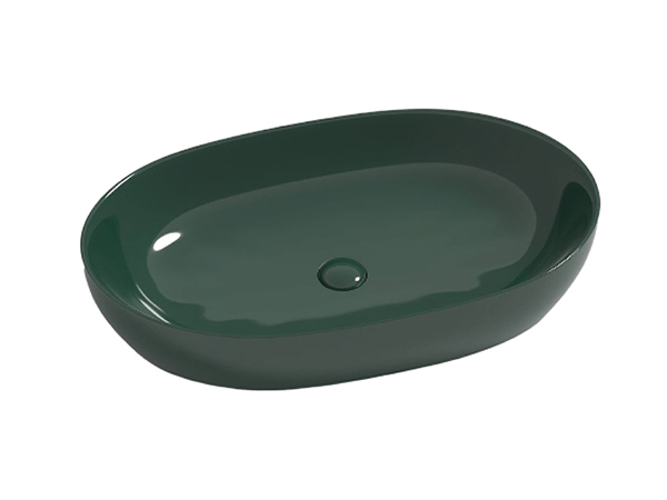 Over Countertop Basin