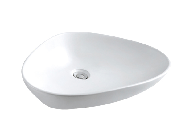 Over Countertop Basin