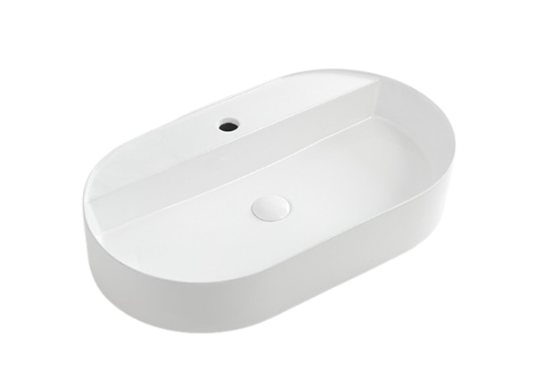 Over Countertop Basin