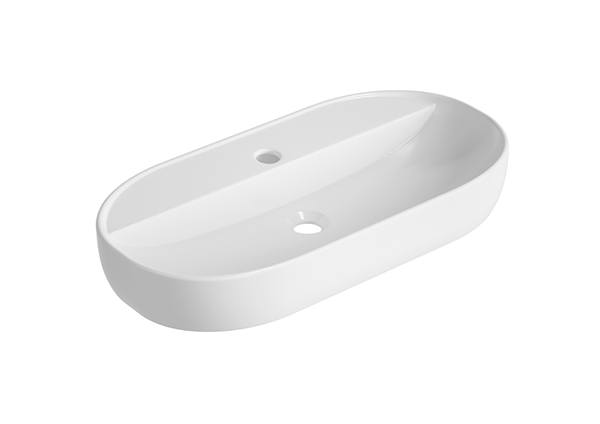 Over Countertop Basin