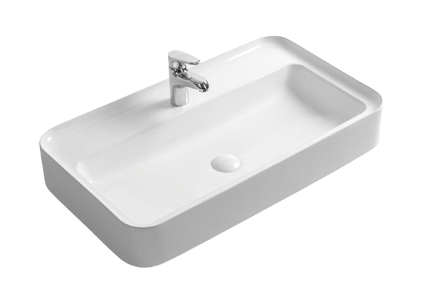 Over Countertop Basin