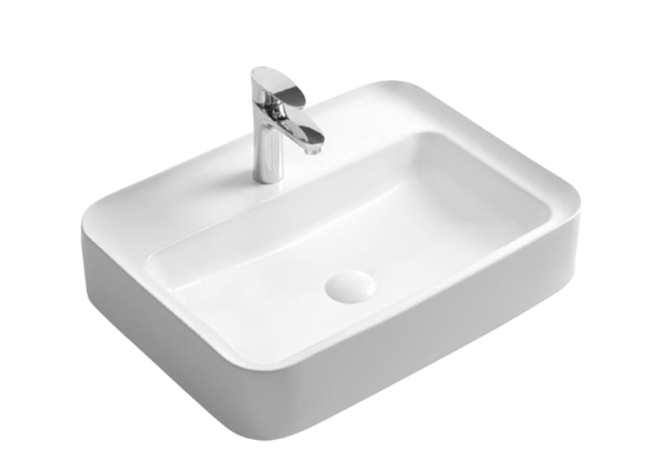Over Countertop Basin