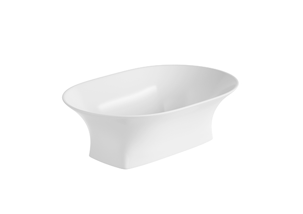 Over Countertop Basin