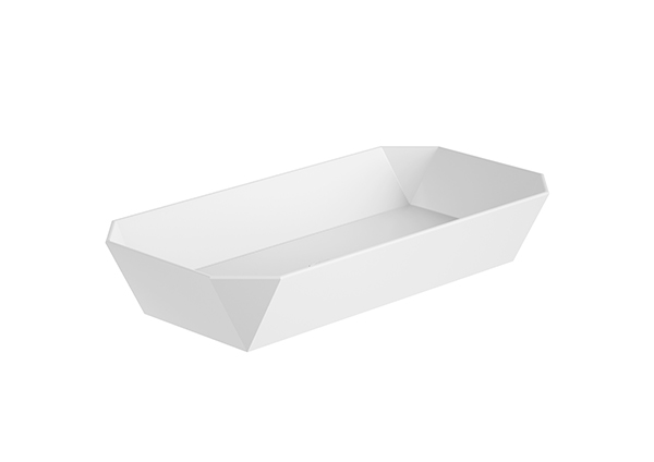 Over Countertop Basin