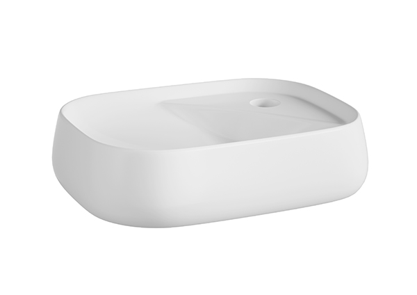 Over Countertop Basin