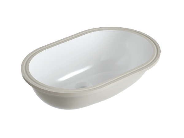 Under Counter Basin