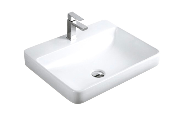 In Countertop/Vanity Basin