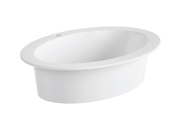 In Countertop/Vanity Basin