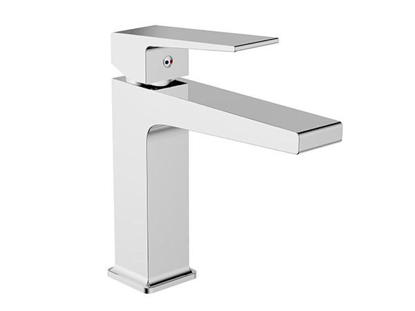 Basin Faucets