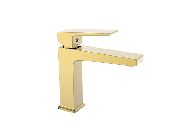 Basin Faucets