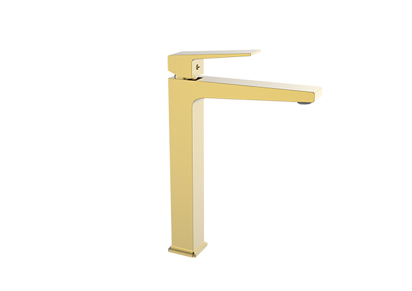 Basin Faucets